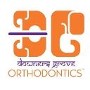 Downers Grove Orthodontics logo